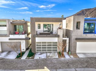 483 Beacon Way, Palm Springs, CA 92262