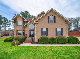 3891 Barrett St, Augusta, GA 30909