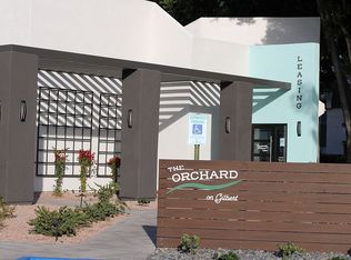 950 N Gilbert Rd #202, Gilbert, AZ 85233