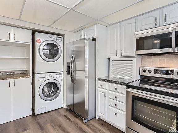 5th image of 1050 S Monaco Parkway #7