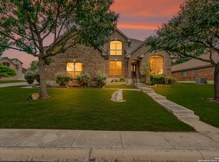 9243 McCafferty Dr, Helotes, TX 78023