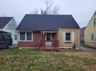 2105 McCloskey Ave, Louisville, KY 40210