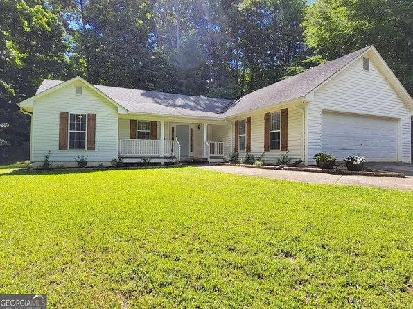 161 Crawfords Way, Dahlonega, GA 30533