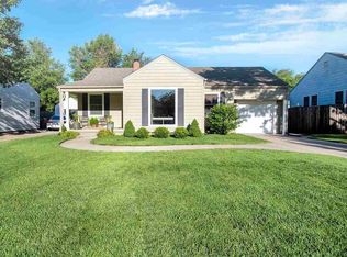437 N Pinecrest St, Wichita, KS 67208