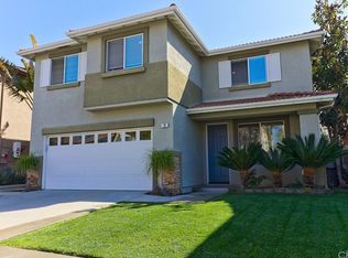 26 Feldspar Way, Rancho Santa Margarita, CA 92688