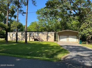 336 Frozard Rd, Arnaudville, LA 70512