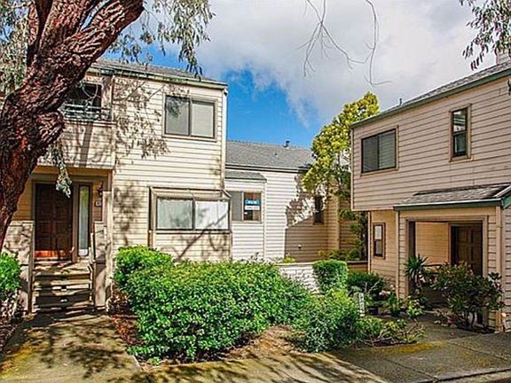 3rd image of 47 Appian Way #C