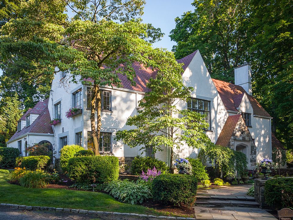 17 Wood End Ln, Bronxville, NY 10708 | Zillow