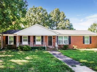 6543 Hidden Forest Dr, Charlotte, NC 28213
