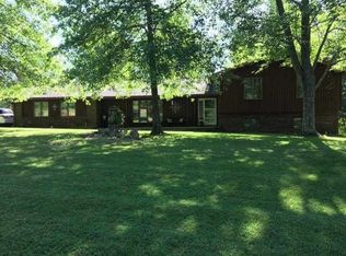 13680 Deer Creek Rd, Tell City, IN 47586