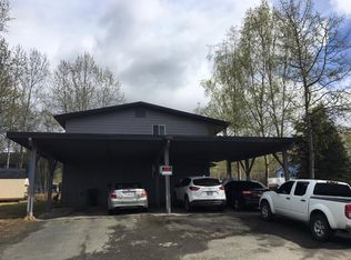 1251 Friendly Ln APT 3, Anchorage, AK 99504