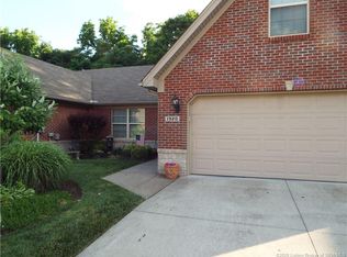 1920 Majestic Meadows Dr, Clarksville, IN 47129