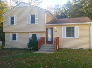 1112 Worthington Ct, Richmond, VA 23225