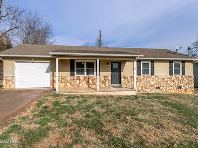 5405 Malmsbury Rd, Knoxville, TN, 37921