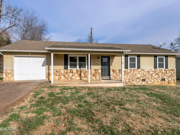 5405 Malmsbury Rd, Knoxville, TN 37921