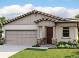 Lake Plan 5 Plan, Esplanade at Turkey Creek, Lincoln, CA 95648