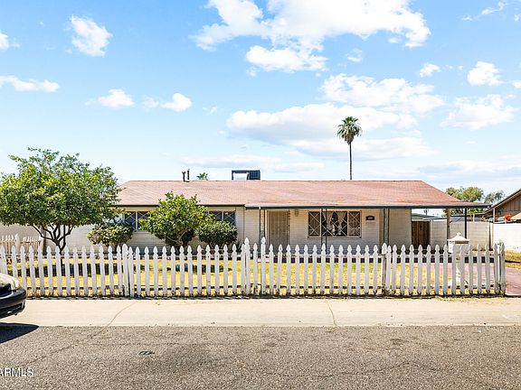 2nd image of 3125 W SIERRA VISTA Drive