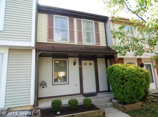 18 Cross Ridge Ct, Germantown, MD 20874