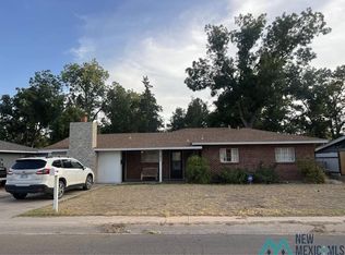 1403 Bryan Cir, Carlsbad, NM 88220