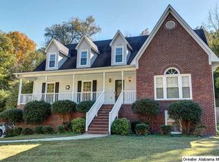 6272 Canterbury Rd, Pinson, AL 35126