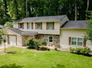 6384 Boyett Dr, Norcross, GA 30093