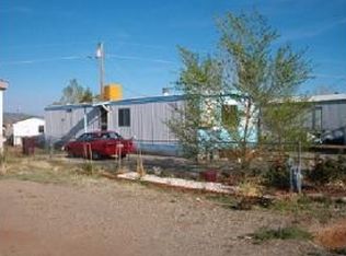 4391 N Mobile Cir, Prescott Valley, AZ 86314