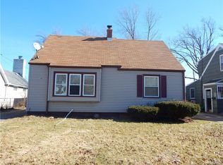 134 Old Colony Ave, Tonawanda, NY 14150