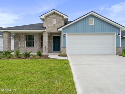 8310 HELMSLEY Boulevard, Jacksonville, FL, 32219
