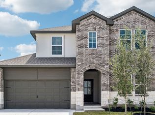 1928 Lazy Acres St, Leander, TX 78641