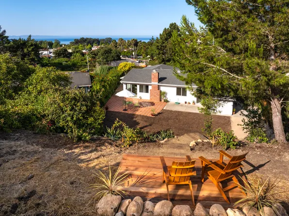 510 Meigs Rd, Santa Barbara, CA 93109