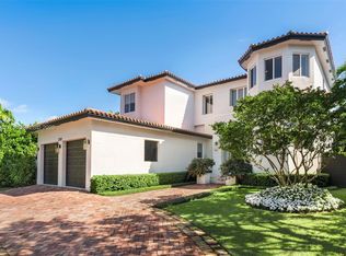 Sunset Lake Amd Pl, Miami Beach, FL 33140