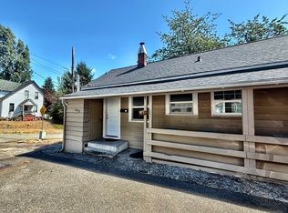 602 S Lafayette Ave, Bremerton, WA 98312