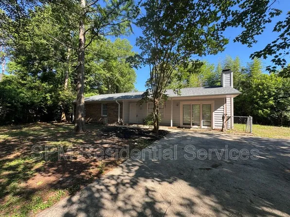 4805 Lord Nance Ct, Wilmington, NC 28405
