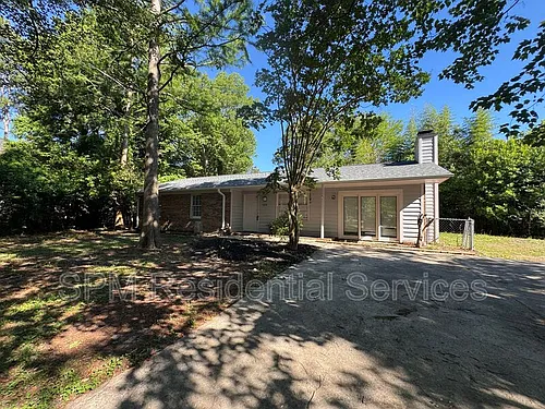 4805 Lord Nance Ct Photo 1