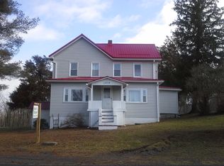 13914 Green Ridge Rd NE, Flintstone, MD 21530