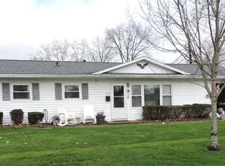 1502 Harmon St, Danville, IL 61832
