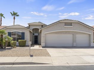 17813 W Primrose Ln, Pine Knoll Shores, AZ 85374