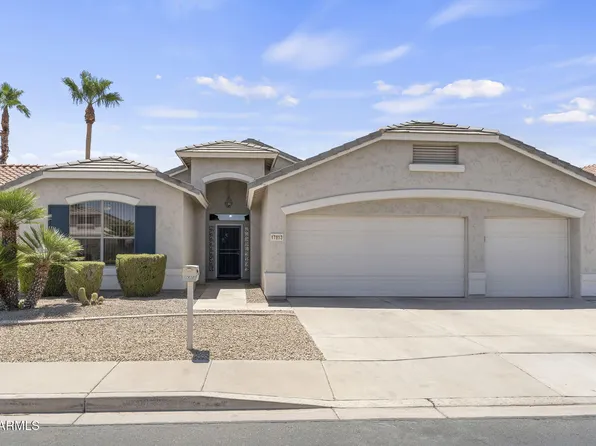17813 W PRIMROSE Lane, Surprise, AZ 85374