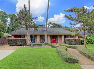 531 Azaleadell Dr, Houston, TX 77018