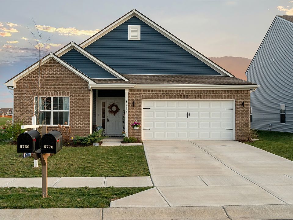 1st image of 6769 Honeysuckle Way