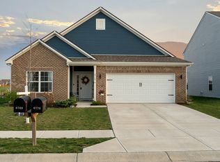 6769 Honeysuckle Way, Pendleton, IN
