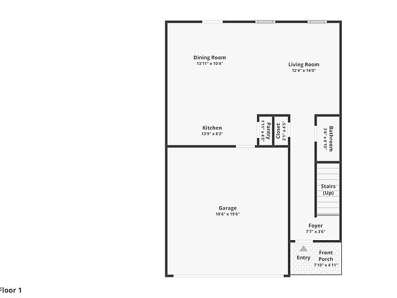 2nd image of 1327 Rutherford St
