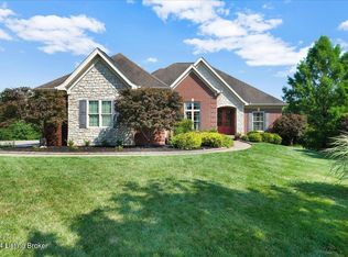 1304 Shakes View Ct, Fisherville, KY
