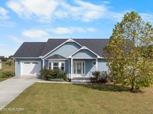 178 Shyane Ln, Sweetwater, TN 37874