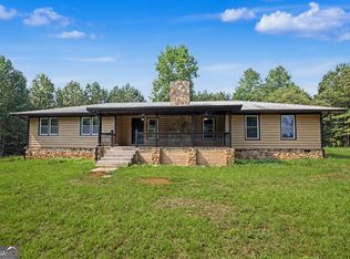 385 Duncan Rd, Carrollton, GA 30116