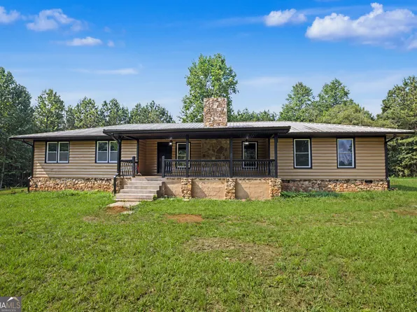 385 Duncan Rd, Carrollton, GA 30116