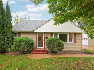 8711 Columbus Ave S, Bloomington, MN 55420