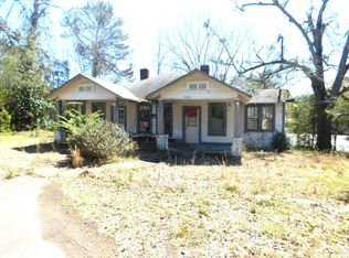 311 E Bankhead St, Fulton, MS 38843