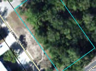 2507 Myrtle St, Edisto Island, SC 29438