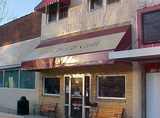 126 S Michigan St, Argos, IN 46501